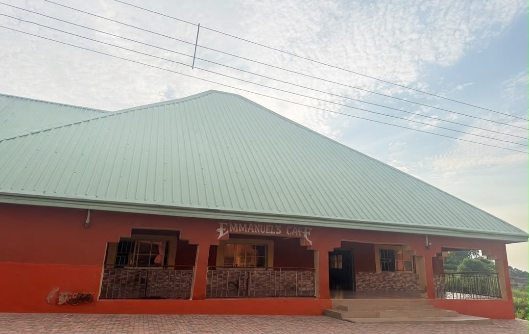 Cafeteria