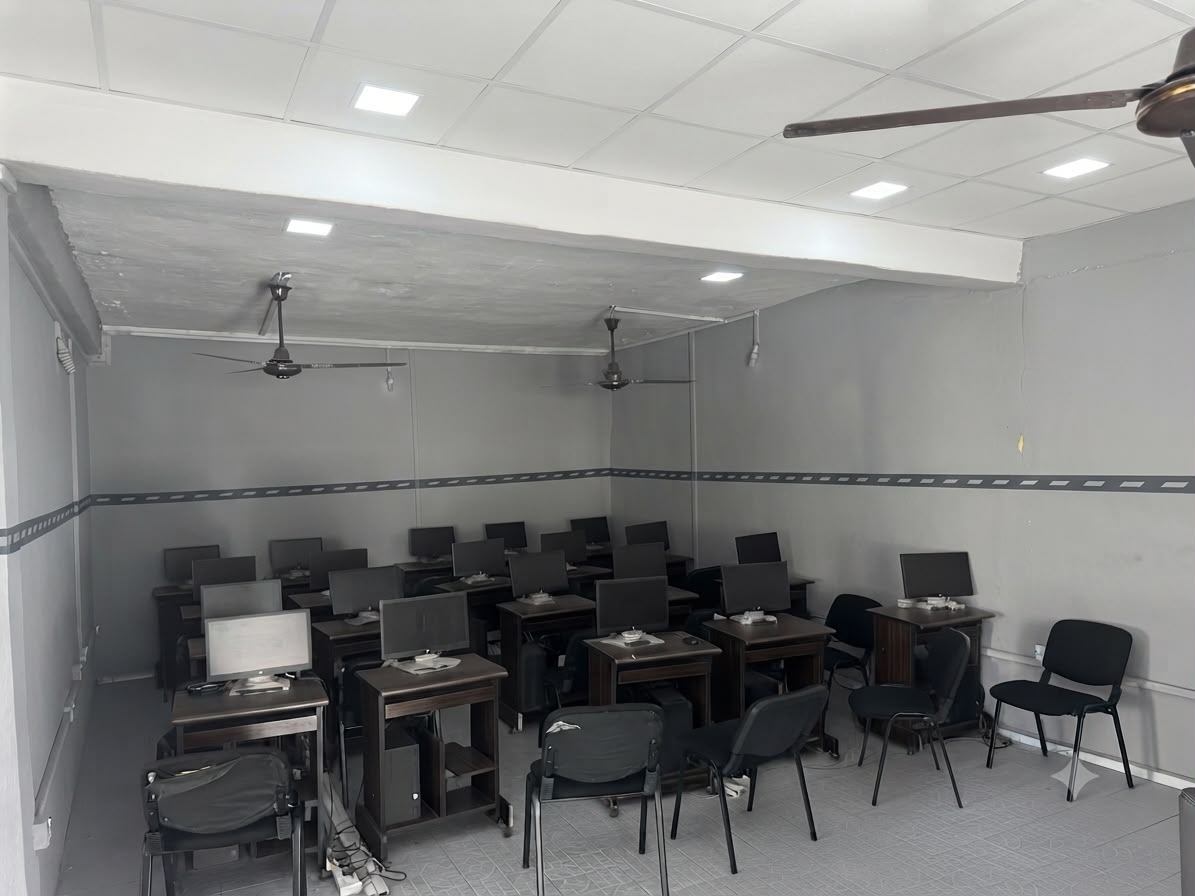 ICT Centre