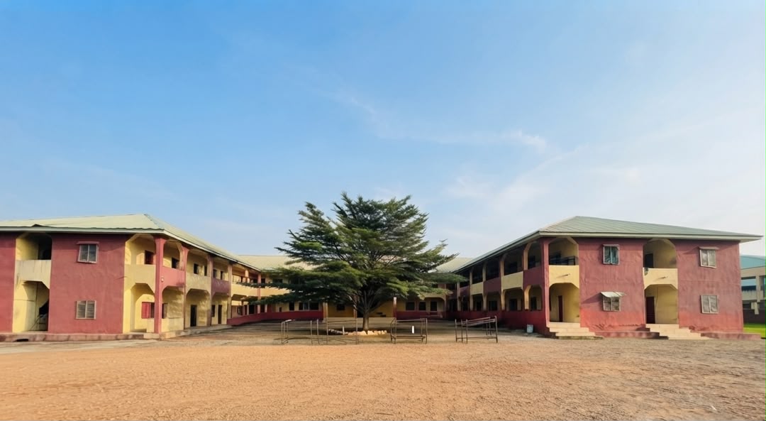 Boys Hostel