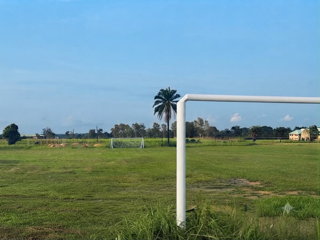 Football Field