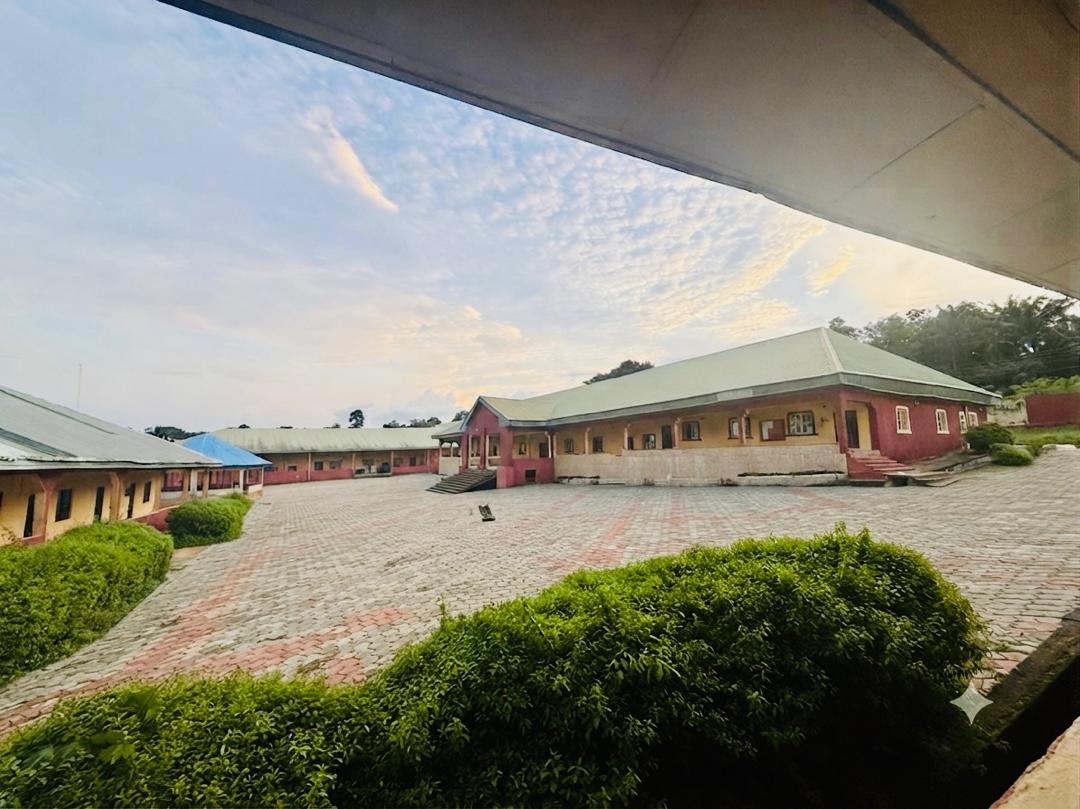 Girls Hostel