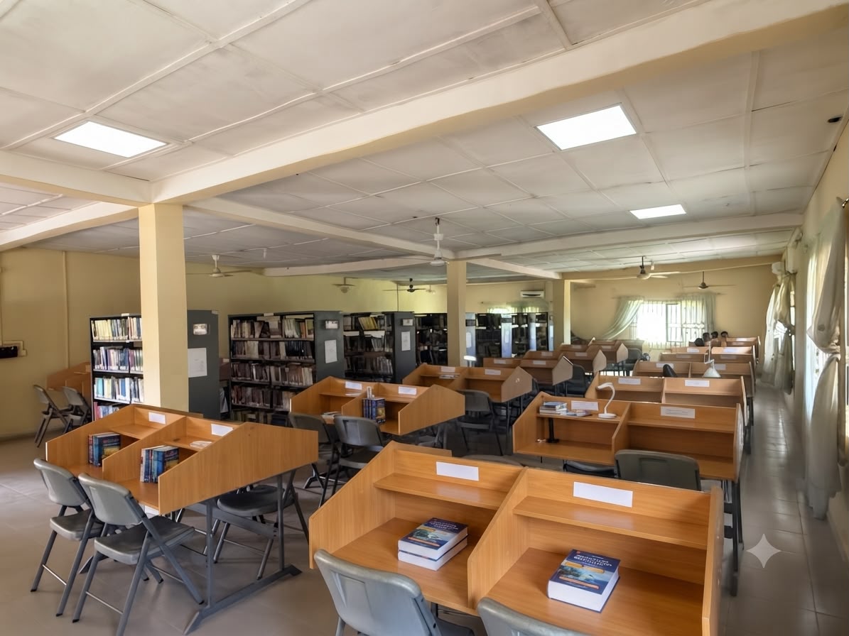 Main Library